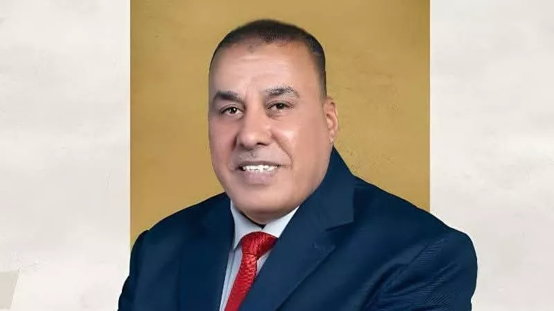 عضو بـ«الشيوخ» يتحدث عن رسائل لقاء الرئيس السيسي ونظيره الصومالي