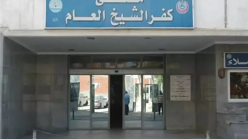 دبوس من دباسة هواء بورشة نجاره استقر في صدره فلقي حتفه في الحال