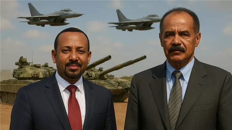 «صفقة ابتزاز».. آبي أحمد يسعى لمقايضة أرض إثيوبيا بميناء في إريتريا
