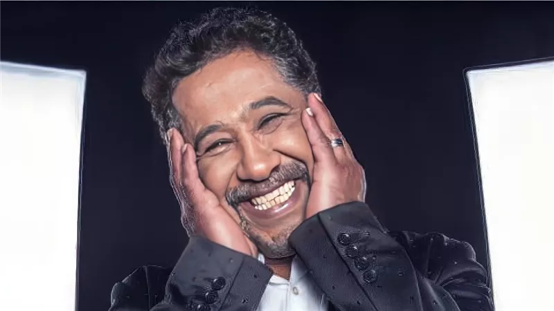 الشاب خالد يقدم إعلانًا لـ كومباوند في رمضان 2026| خاص 