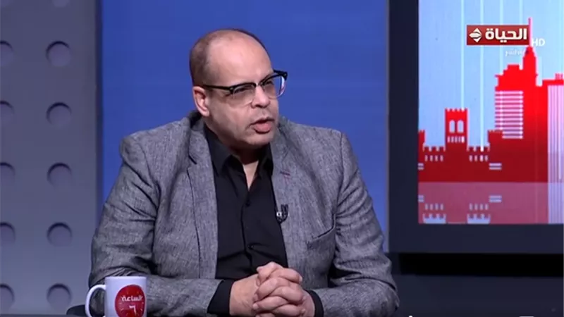 أكرم القصاص: مراجعة جريئة لتجربة السادات ورسائل حاسمة من خطاب السيسي|فيديو