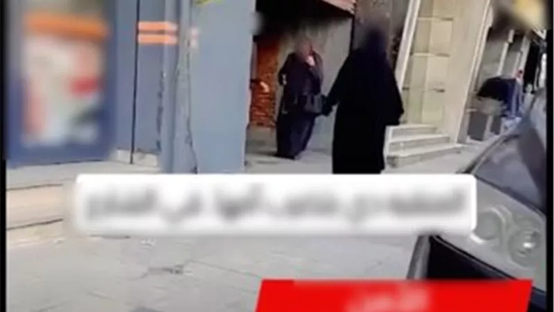 مقطع فيديو يثير الجدل.. اعتداء ابنة على والدتها بسبب اضطرابات نفسية