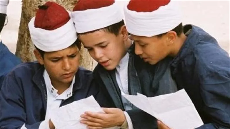 ظهرت الآن.. رابط نتيجة الشهادة الابتدائية الأزهرية 2026 برقم الجلوس