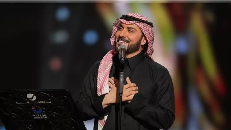 تعرف على سعر الساعة التي أهداها ماجد المهندس لـ معجب 
