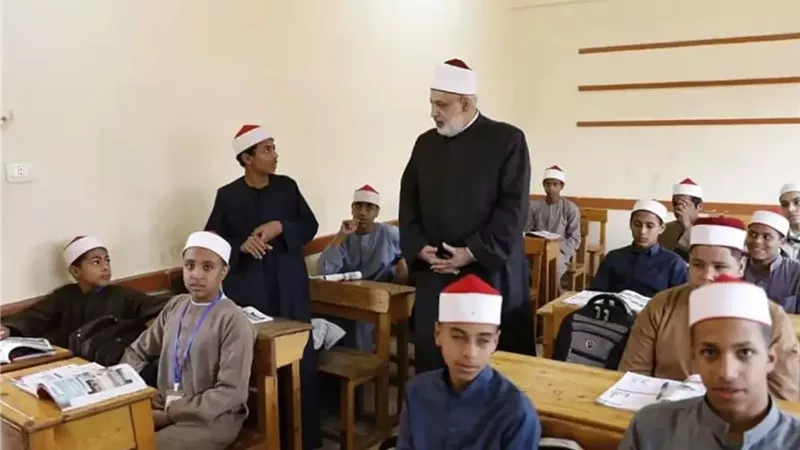 استعلم عنها الآن.. نتيجة الشهادة الإعدادية الأزهرية 2026 الترم الأول 