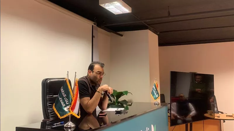محسن سرحان: بنك الطعام المصري ملك الشعب ويخدم 4 فئات أولى بالرعاية