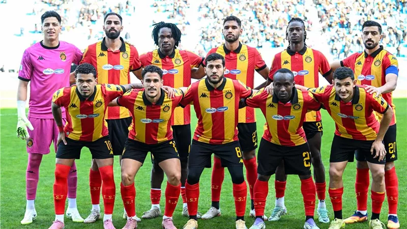 الترجي يتعثر ويترك الصدارة للملعب المالي في دوري أبطال أفريقيا