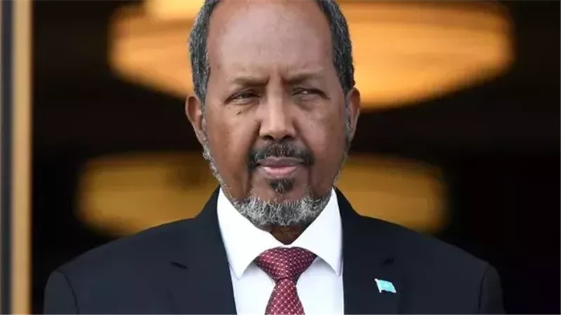الصومال يُدين بشدة الهجمات الإجرامية للدعم السريع على نازحين في السودان 