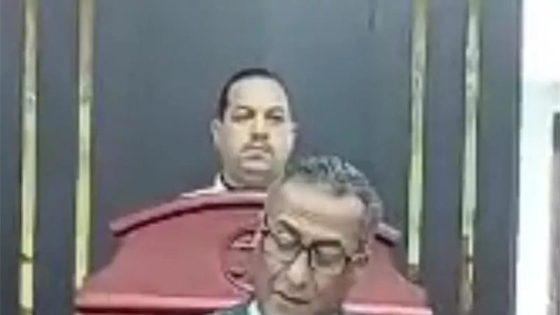 جنايات الأقصر تحيل عامل للمفتي لقتله سيده طعنًا بسكين 