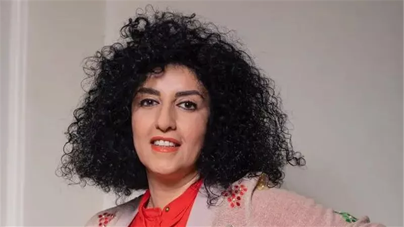 الناشطة الإيرانية نرجس محمدي تواجه عقوبة جديدة بالسجن 6 سنوات
