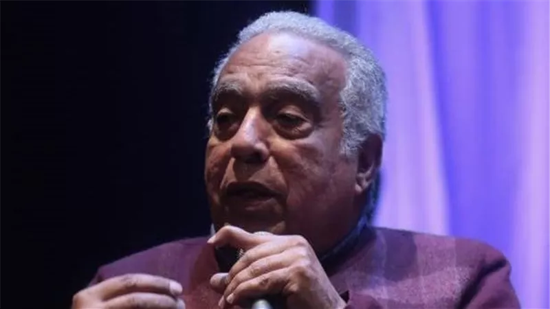 محمد العدل عن أزمة هند صبري ومها نصار.. ما يحدث يتخطى العيب 