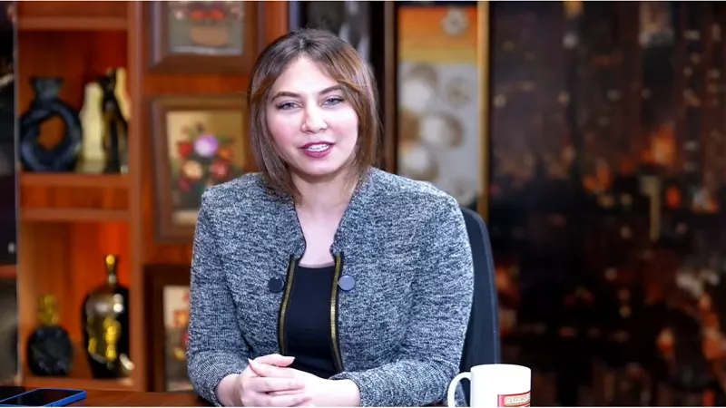 قصواء الخلالي تستضيف مدحت الشريف لمناقشة الملفات الاقتصادية والسياسية