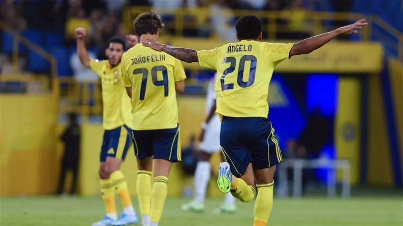 موعد مباراة  النصر والفتح في دوري روشن السعودي