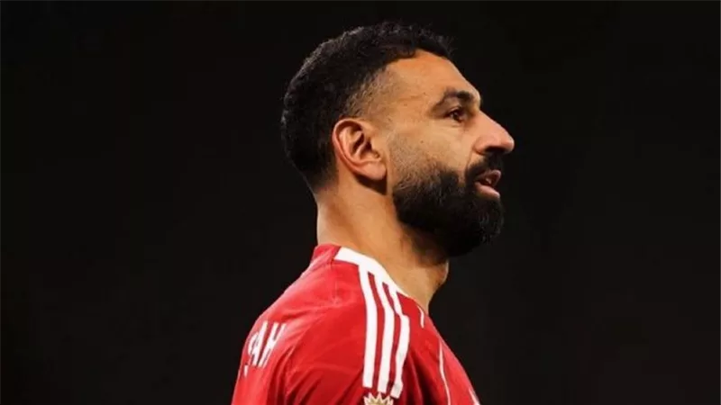 تقييم صلاح في مباراة ليفربول ومانشستر سيتي بالدوري الإنجليزي 
