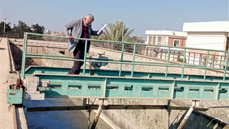 مديرية الشؤون الصحية بالإسماعيلية تكثف الرقابة الصحية بالمنشآت التعليمية