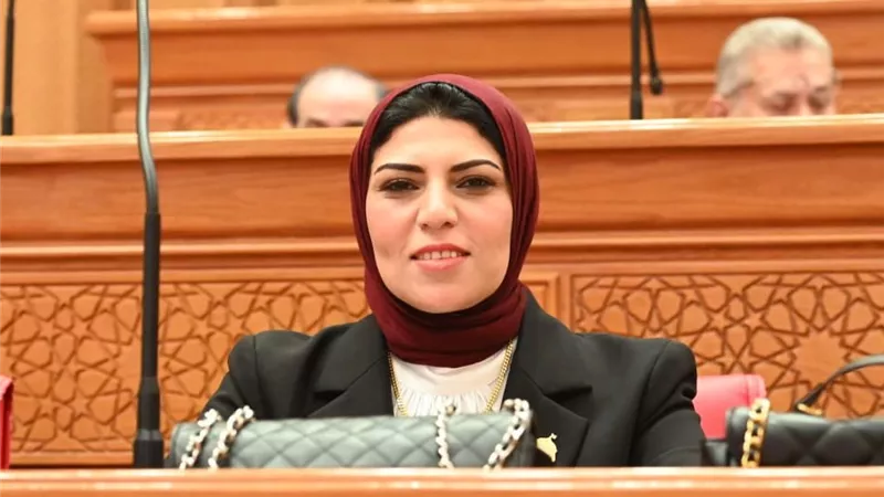 طلب إحاطة من نهال أبو وافية لإلزام وزير التعليم العالي بتنفيذ أحكام القضاء