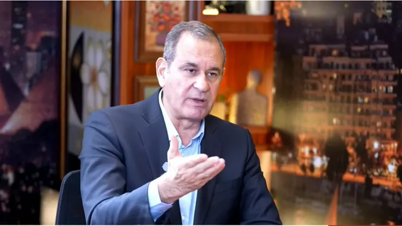 الشريف لـ«في المساء مع قصواء»: البرلمان لا يحقق الإصلاح المطلوب|فيديو