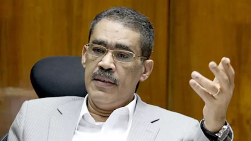 بعد تكهنات بتوليه وزيرا للإعلام.. من هو ضياء رشوان؟
