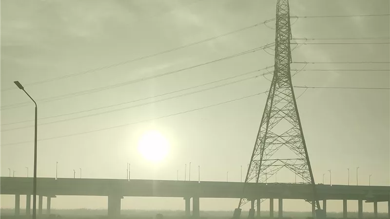 طقس البحيرة اليوم|دافئ نهارا.. والصغرى 13 درجة    