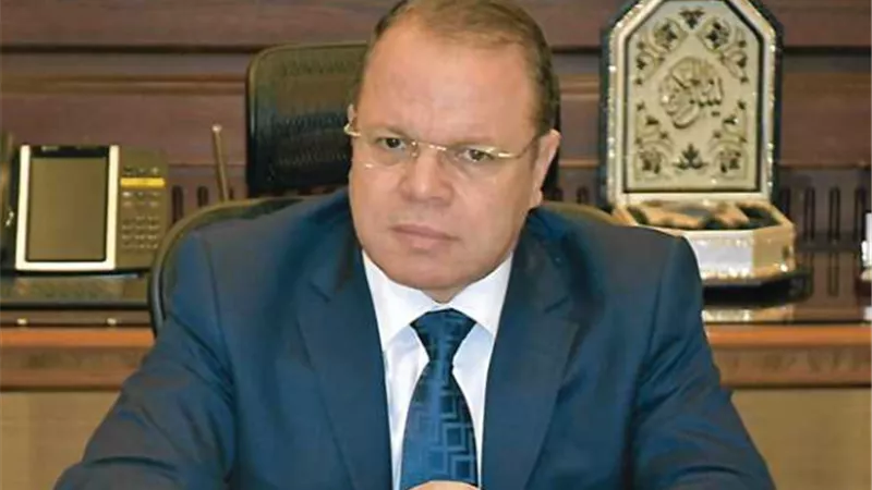 الحكم على نجل عبد المنعم أبو الفتوح بتهمة الانضمام لجماعة إرهابية اليوم
