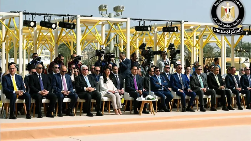إطلاق ميثاق الشركات الناشئة.. خطوة جديدة لدعم ريادة الأعمال