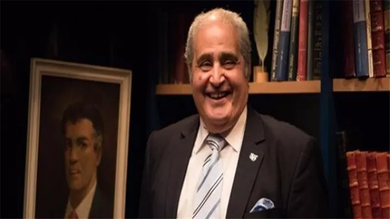 ذكرى ميلاد نبيل فاروق.. رائد الأدب البوليسي والخيال العلمي لجيل الشباب
