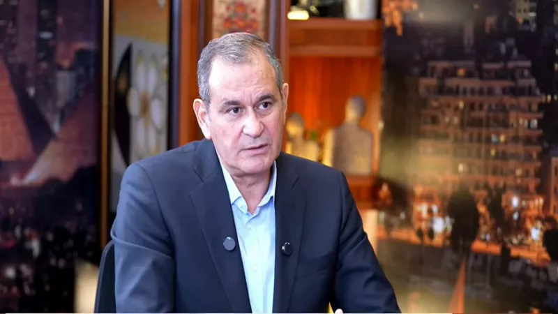 الشريف: إدارة الدين العام غائبة والحكومة لا تواجه الخطر بالجدية المطلوبة