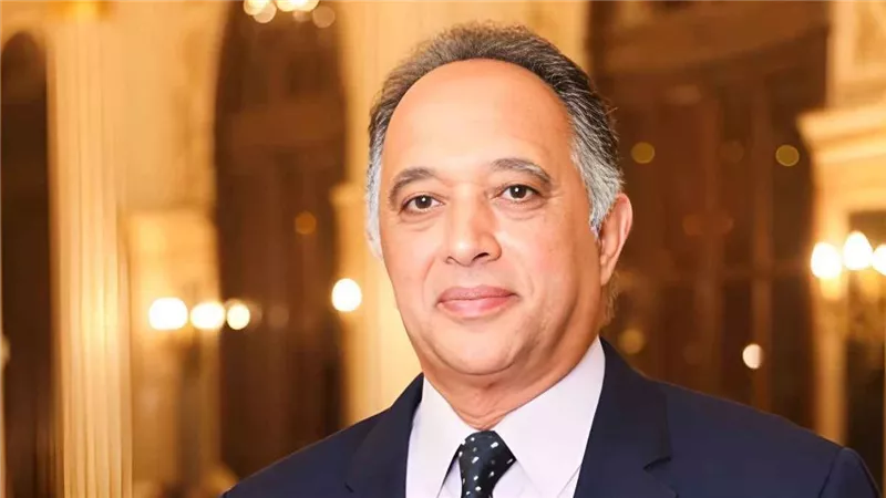 حسني صالح يتقدم ببلاغ ضد صفحات تتلاعب بأحلام الشباب في فيلم مصطفى شعبان