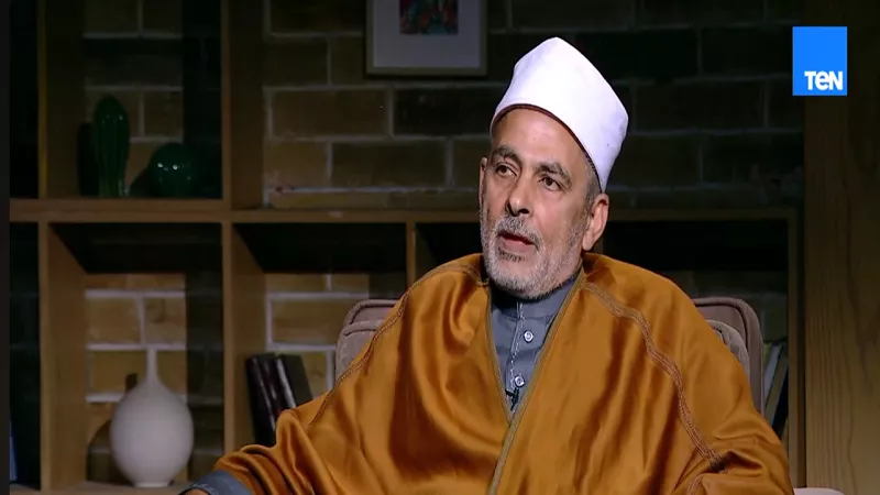 عالم أزهري: النسخ في القرآن إثبات ونقل لا إبطال وتشويه للنص الإلهي|فيديو