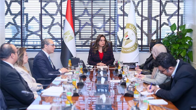 منال عوض: نحرص على إعداد دراسات تقييم الأثر البيئي الاستراتيجي للمشروعات