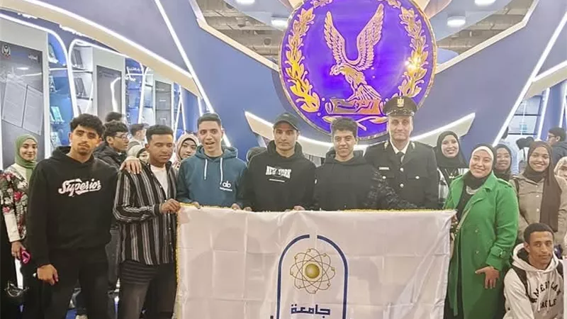 رئيس جامعة العاصمة: الأنشطة الطلابية ركيزة أساسية في إعداد الكوادر