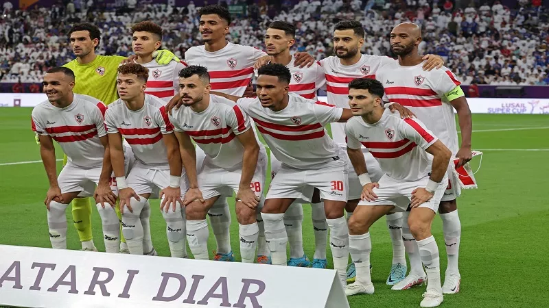 أزمات الزمالك تتفاقم.. بشير التابعي يوضح أسباب الخسارة القارية الأخيرة