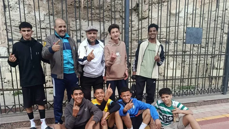 منطقة الإسماعيلية الأزهرية تحصد المركز الأول جمهوريا في ألعاب القوى 