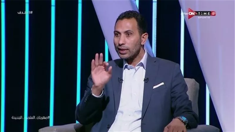 وائل القباني: «لاعيبة الزمالك غلابة بيرضوا بأي فلوس تجيلهم»
