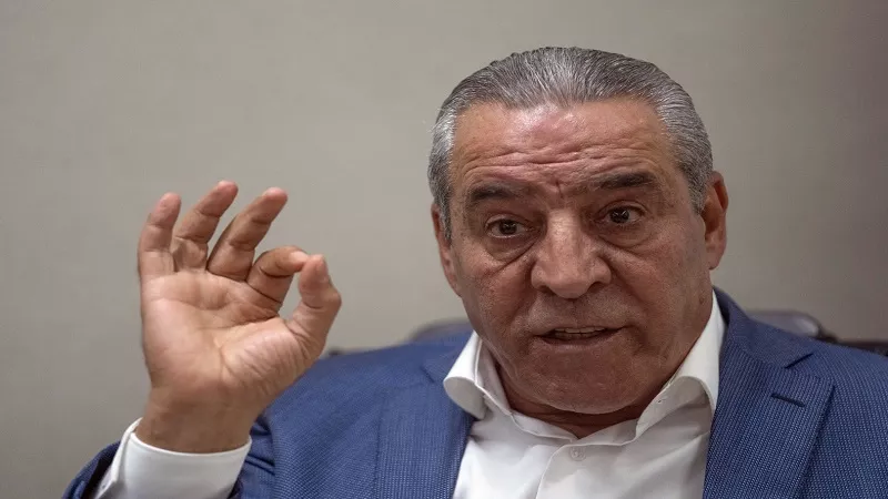 نائب الرئيس الفلسطيني يطالب بجلسة طارئة في الجامعة العربية|فيديو
