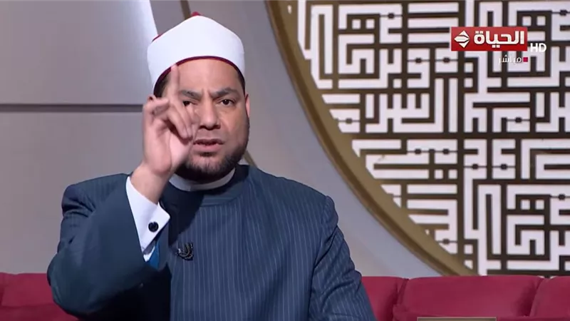 داعية: من ينسى الصلاة أو تفوته عليه أن يؤديها عندما يتذكرها|فيديو