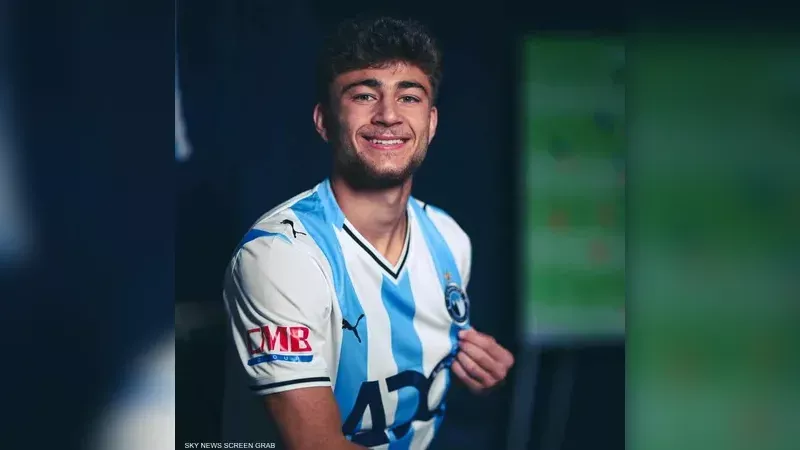 والد الفاخوري: ضغوط جماهير الأهلي وراء ابتعاد اللاعب عن القلعة الحمراء