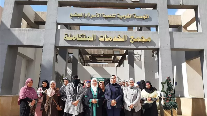 «منبر الرحمة».. تعاون بين الأوقاف والتضامن لدعم المرأة وبناء الأسرة