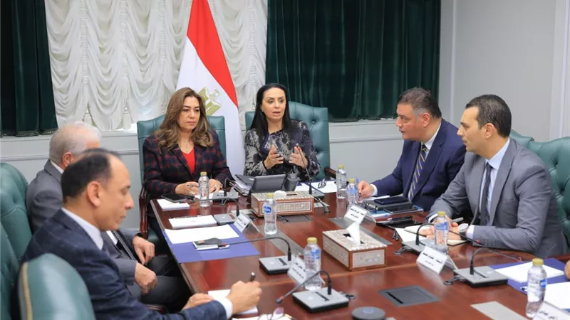 توجيهات رئاسية بإقامة مهرجان عالمي للحرف التراثية على أرض مصر