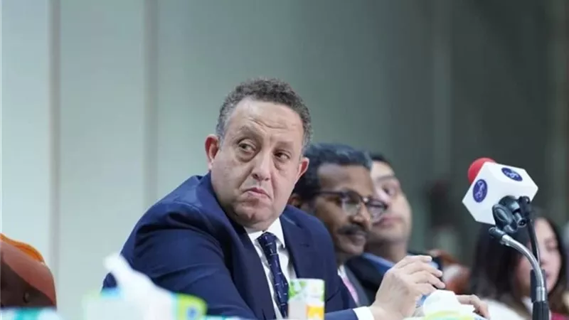 محمد عبد الغني يناقش مع مهندسي الفيوم سبل تطوير الأداء النقابي 