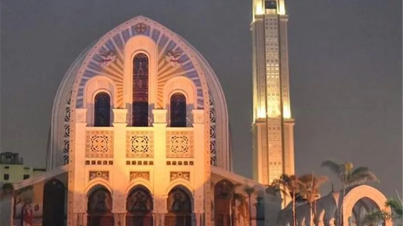 قبل بدءه.. طريقة تحديد الكنيسة الأرثوذكسية لموعد الصوم الكبير|خاص 