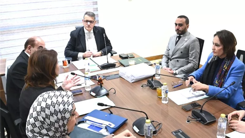 أسبوع «حقوق الإنسان» بالبرلمان.. العنف الأسري وتسهيلات لذوي الإعاقة|تقرير