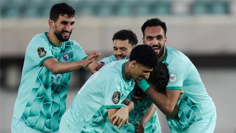 موعد وحكام مباراة بيراميدز وباور ديناموز