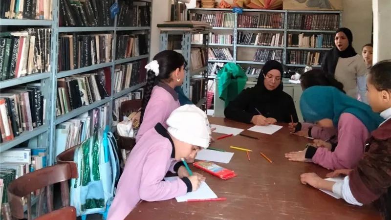 «كيفية تنظيم الوقت والاستفادة منه».. ندوة ببيت ثقافة جرجا غرب سوهاج 