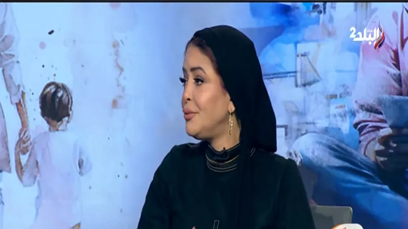 هايدي الفضالي: توحيد قضايا الأسرة في ملف واحد يسهل عملية الفصل