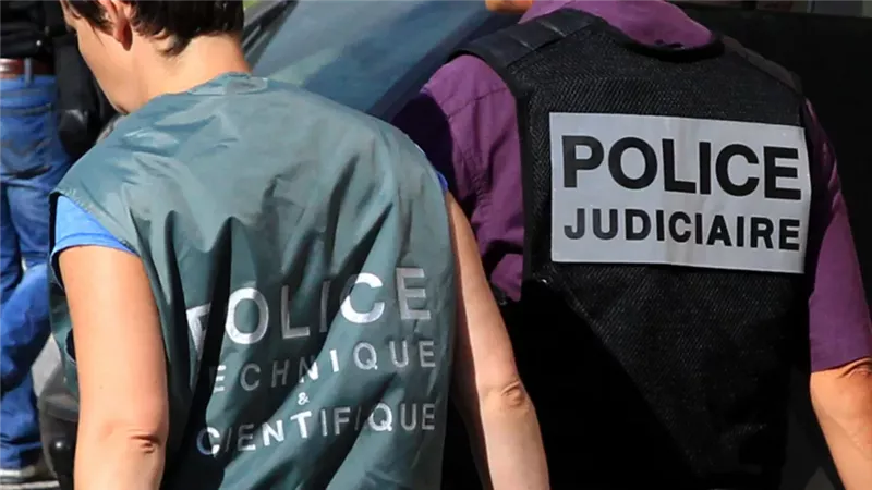 جريمة حيرت القضاء الفرنسي.. محاكمة تواجه تعقيدات غير مسبوقة|تفاصيل