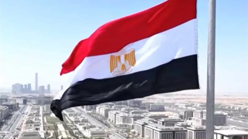 مصر تدين بشدة قرارات إسرائيل لضم أراضٍ بالضفة الغربية المحتلة