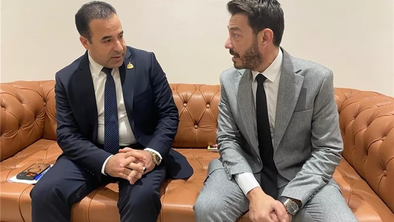 أحمد زاهر من البرلمان: نحتاج تطبيقات رقابية فعالة لحماية الأطفال 