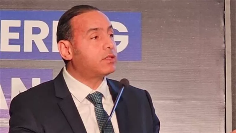 إسلام عزام: رأس المال السوقي للبورصة يقفز إلى 3.2 تريليون جنيه بدعم التحول