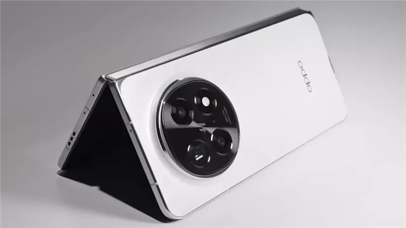 موعد إطلاق هاتف Oppo Find N6.. تعرف على جميع المواصفات